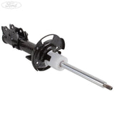 Originale Ford Fiesta 2012- Ammortizzatore Anteriore DX Sospensione 2037970