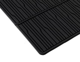 Originale Ford Tourneo Custom® dal 09/2023 Tappetini in gomma posteriori,neri