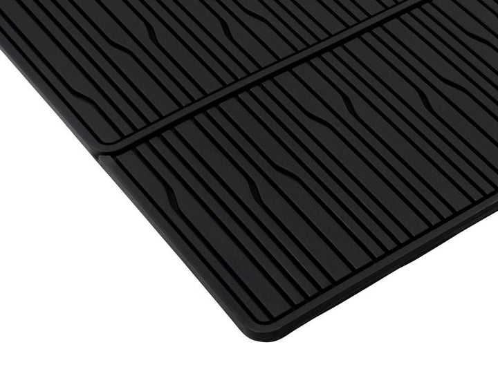 Originale Ford Tourneo Custom® dal 09/2023 Tappetini in gomma posteriori,neri