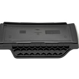 Originale Ford Puma Tappetino per kit di ricarica wireless con simbolo di ricarica wireless stampato