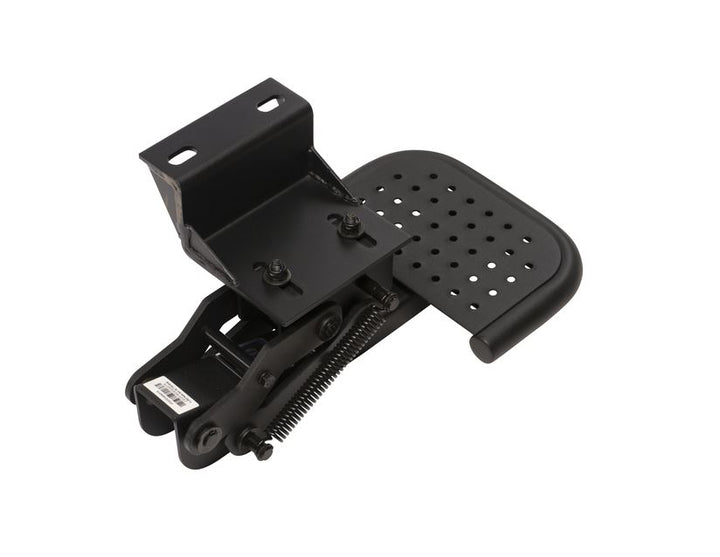 Ranger dal 06/2022 Pickup Attitude* Predellino retrattile posteriore