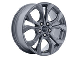 Originale Ford Focus dal 01/2022 Cerchi in lega 17