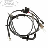 Cavo batteria originale Ford Focus RS 2009-2011 1679859
