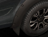 Ford Ranger 02/2019-06/2022 EGR* Estensione passaruota anteriore e posteriore