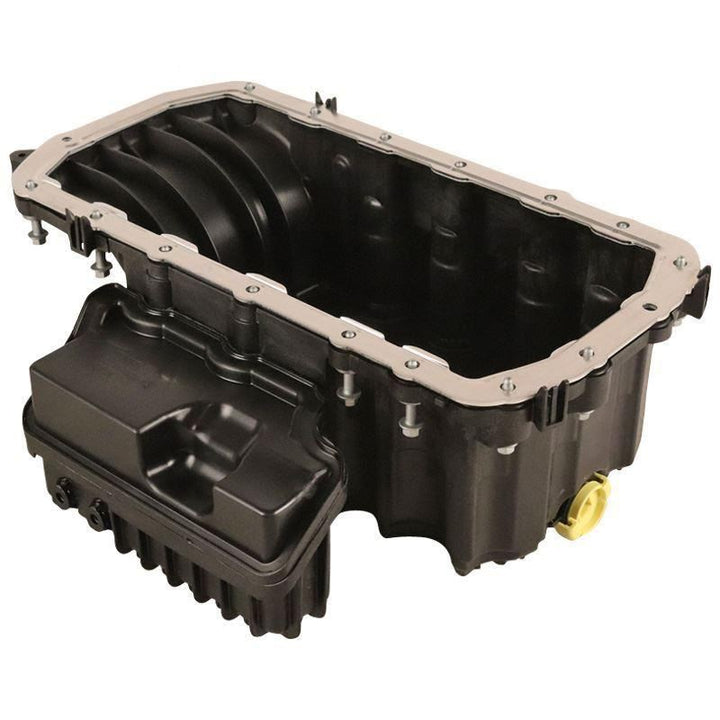 Coppa dell'olio motore originale Ford Connect 1.5 Duratorq TDCi dal 2018 2149532