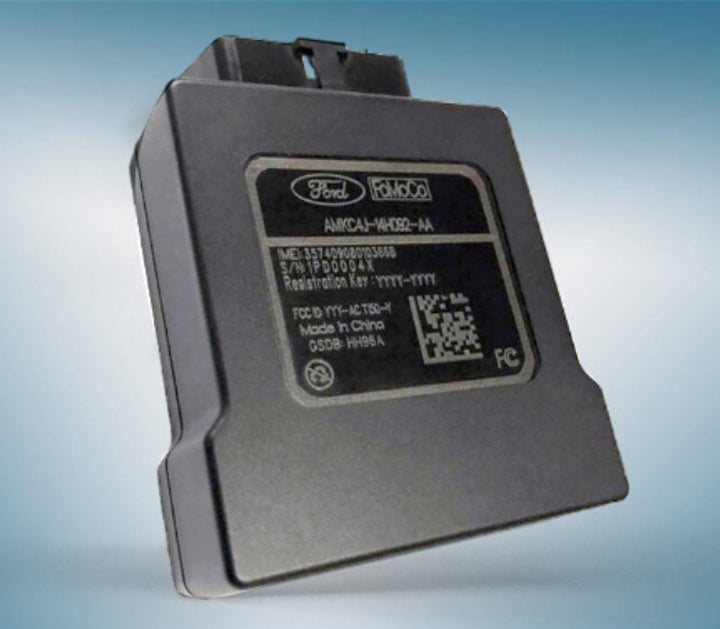 Ford dispositivo PID telematico kit 1 (Plug-In) per la gestione della flotta e la diagnostica dei veicoli dal 2012