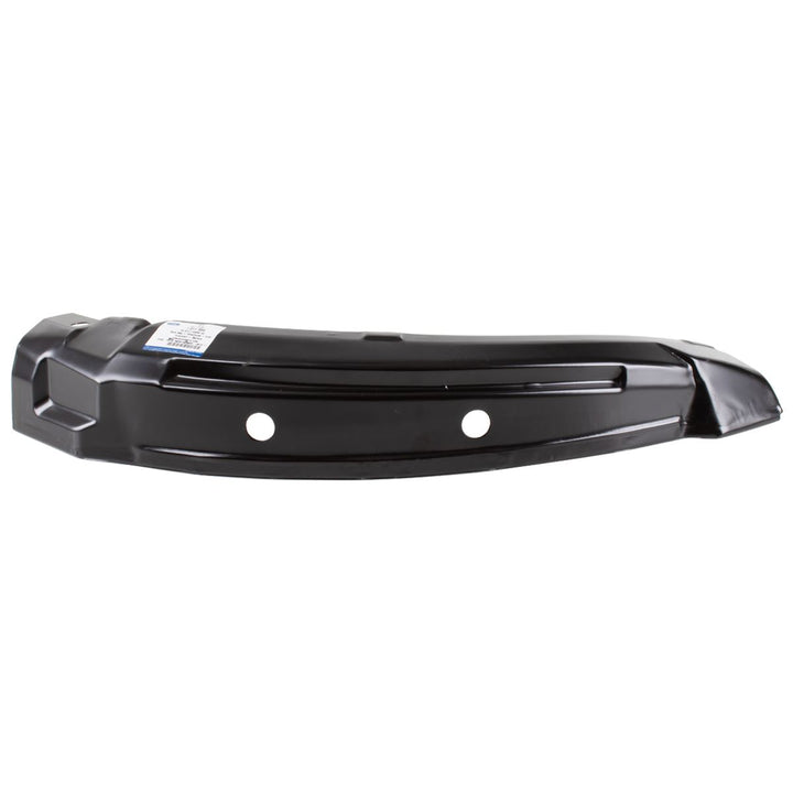 Copriruota interno porta scorrevole destra Transit