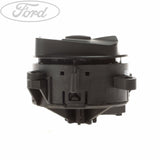 Pulsante di regolazione del volante originale FORD Fiesta MK7 1734368