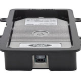 Originale Ford Focus Kit di ricarica wireless Qi Soluzione integrata per le specifiche del veicolo