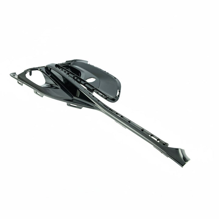 Griglia paraurti anteriore SX originale Ford Kuga nero lucido 2020-2024 2498504
