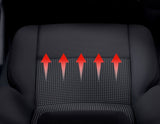 Xvision (SCC)* Kit Riscaldamento sedile Per un solo sedile