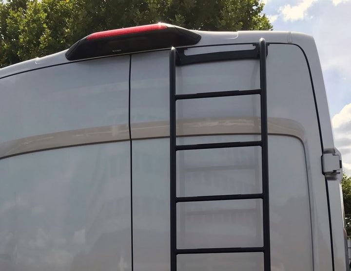 Originale Ford Transit dal 01/2014 Scala posteriore