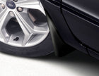 Originale Ford Galaxy/S-MAX Paraspruzzi anteriori,sagomati