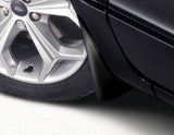 Originale Ford Galaxy/S-MAX Paraspruzzi anteriori,sagomati