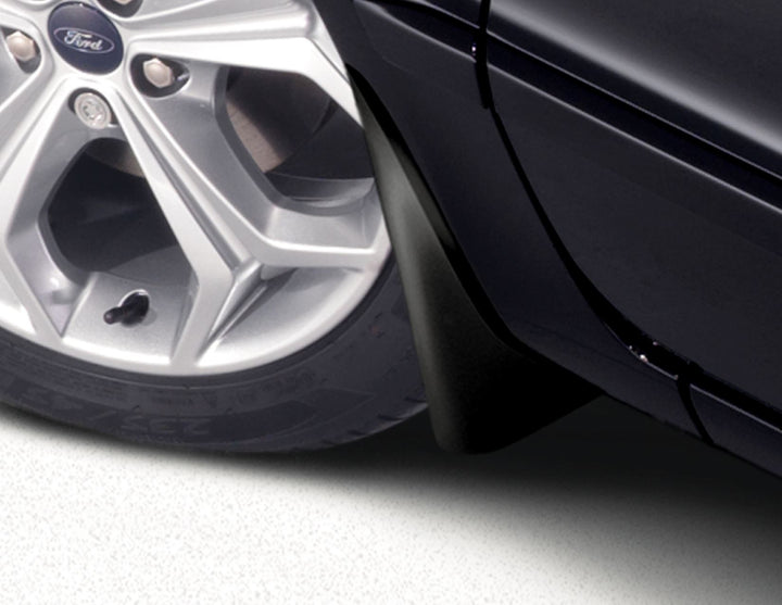 Originale Ford Galaxy/S-MAX Paraspruzzi anteriori,sagomati