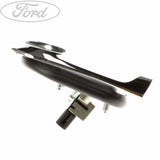 Maniglia cromata originale portellone Ford KA dal 2008 1780175