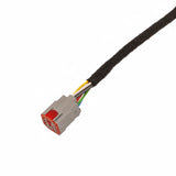 Motorino di azionamento cofano posteriore SX originale Ford Galaxy 2015-2023 2634265