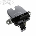 Serratura portellone posteriore originale Ford 1920840