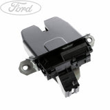 Serratura portellone posteriore originale Ford 1920840