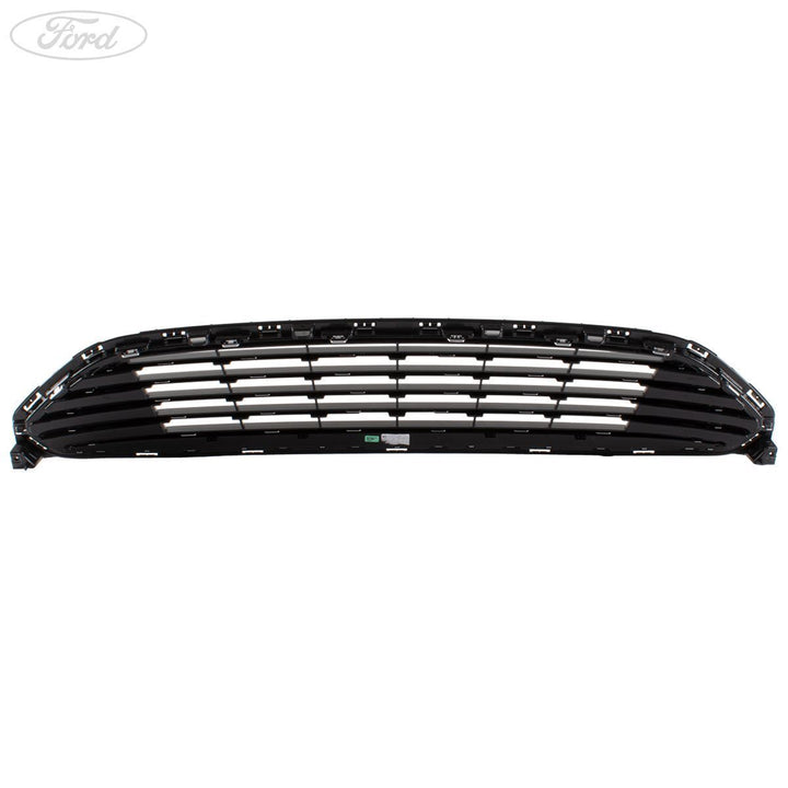 Griglia anteriore originale FORD S-MAX Galaxy Carbon Black 2015 1907447