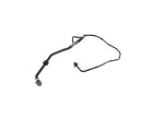 Originale Ford Focus 01/2011-08/2014 Tubo al contenitore di troppo pieno