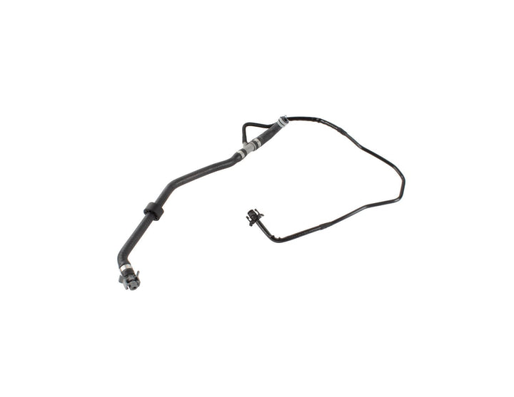 Originale Ford Focus 01/2011-08/2014 Tubo al contenitore di troppo pieno