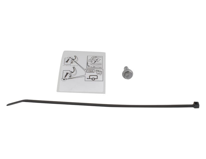 Originale Ford Puma® Kit collegamenti elettrici per gancio traino Connettore a 13 poli