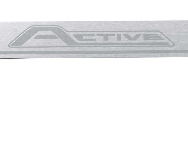 Originale Ford Focus dal 04/2018 Soglia battitacco anteriore,con logo Active