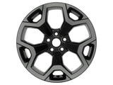 Originale Ford Kuga dal 03/2024 Cerchi in lega 18