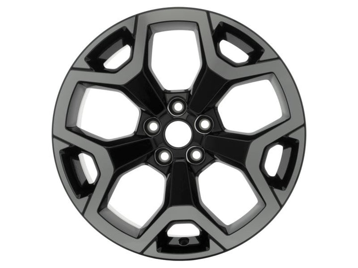 Originale Ford Kuga dal 03/2024 Cerchi in lega 18