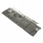 Scudo termico scarico originale Ford Fiesta B-Max 1.5 1.6 TDCi 1697746