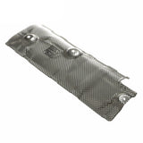 Scudo termico scarico originale Ford Fiesta B-Max 1.5 1.6 TDCi 1697746