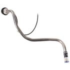 Tubo riempimento carb. orig. Ford Mondeo Duratec Zetec Sigma benzina 1731843