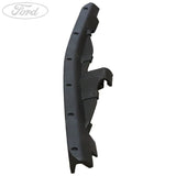 Striscia protettiva bordo portiera anteriore sinistra originale Ford 2190122