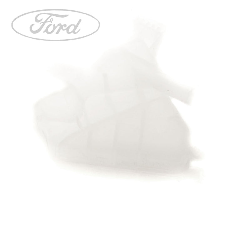 Vaso di espansione originale FORD Fiesta Mk7 1.0 Mk8 1.25 per radiatore 1513111
