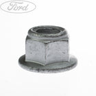 Molle posteriori e ammortizzatori originali Ford Transit Dado 4770684