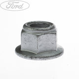 Molle posteriori e ammortizzatori originali Ford Transit Dado 4770684