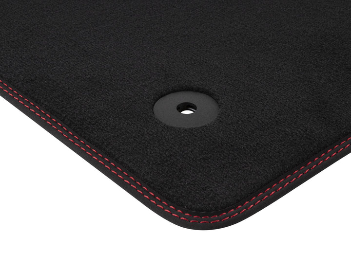 Originale Ford Focus® dal 04/2018 Tappetini