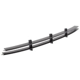 Griglia paraurti anteriore originale Ford Focus MK3 Focus MK3 1761480