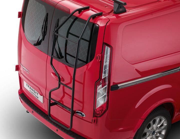 Originale Ford Transit Custom 01/2012-09/2023 Scala posteriore
