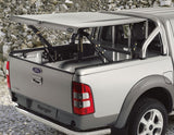 Ranger 01/2006-12/2011 Style-X* Copertura rigida vano di carico con serratura