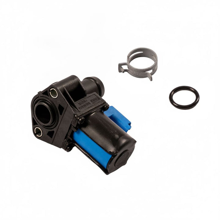 Kit valvola EGR originale Ford Fiesta 1.6 EcoBoost 2013-2019 2278667