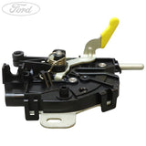 Serratura per cofano originale FORD  S-MAX Galaxy senza sistema d'allarme 1680738
