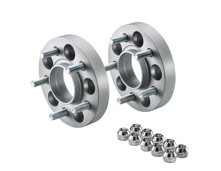 Mustang 03/2015-03/2023 Eibach®* Pro-Spacer Kit distanziale Sistema 4