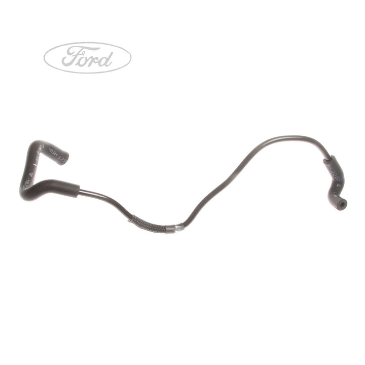 Tubo di collegamento box aria originale Ford Fiesta Fusion 1484406