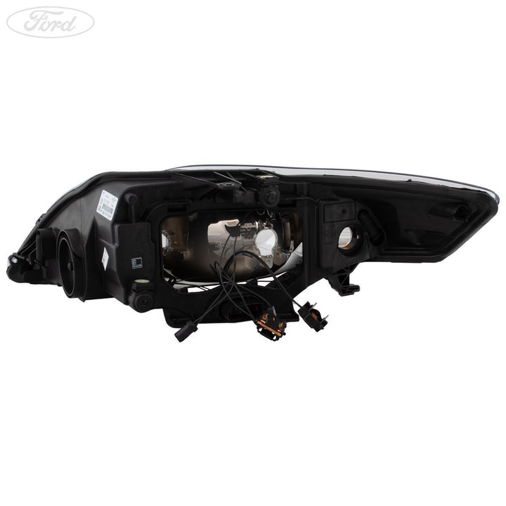 Unit� alloggiamento faro anteriore destro originale FORD Mondeo