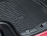 TAPPETINO ANTISCIVOLO PER VANO BAGAGLI PER VEICOLI CON SUBWOOFER DI SERIE