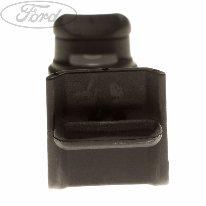 Tappetino originale Ford con clip di fissaggio 1692342