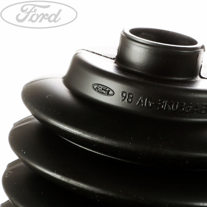 Originale Ford Focus 1998-2004 Ammortizzatore Anteriore SX o DX Gaiter 1061720