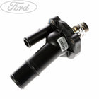 Termostato raffreddamento motore originale Ford 2.0L 1.8L Duratec 16V 1476110